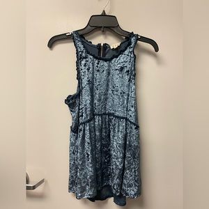 POL Flowy Tank Top